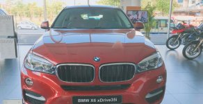 BMW X6 2017 - BMW Long Biên - Bán BMW X6 mới 100%, nhập nguyên chiếc, có xe giao ngay. LH: 0987473533 để được tư vấn tốt nhất giá 3 tỷ 649 tr tại Hà Nội