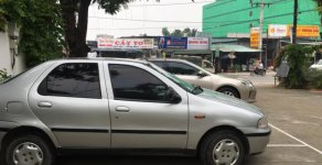 Fiat Siena 2003 - Bán xe Fiat Siena năm 2003, màu bạc  giá 90 triệu tại Tây Ninh