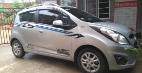 Chevrolet Spark LT 2014 - Bán xe gia đình, Chevrolet Spark LT 2014 giá 245 triệu tại Đắk Nông