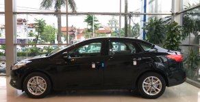 Ford Focus Trend 4D 2018 - Nam Định Ford bán xe Ford Focus 1.5 Ecoboost đủ màu, trả góp 80%, giao xe tại Nam Định. LH: 0902212698 giá 559 triệu tại Nam Định