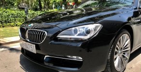 BMW 1 Cũ  6 640i 205 2015 - Xe Cũ BMW 6 640i 2015 giá 2 tỷ 510 tr tại Cả nước