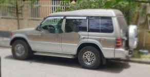 Mitsubishi Pajero 1993 - Cần bán lại xe Mitsubishi Pajero sản xuất năm 1993, giá chỉ 120 triệu giá 120 triệu tại TT - Huế