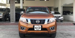Nissan Navara EL 2016 - Cần bán gấp Nissan Navara EL bản 2017 chạy lướt như mới giá 499 triệu tại Phú Thọ