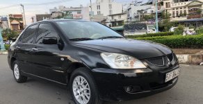 Mitsubishi Galant 2006 - Bán xe Galant 2006 số tự động 6 cấp nội thất đẹp nệm da cao cấp, giàn âm giá 248 triệu tại Tp.HCM