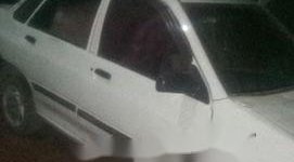 Kia K3 1997 - Cần bán lại xe Kia K3 đời 1997, màu trắng, 27 triệu giá 27 triệu tại Hà Tĩnh