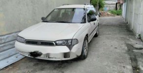 Subaru Legacy 1997 - Bán Subaru Legacy năm sản xuất 1997, màu trắng, nhập khẩu nguyên chiếc, giá tốt giá 110 triệu tại Đà Nẵng