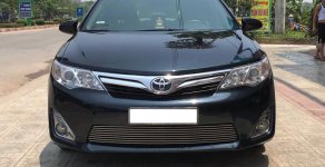 Toyota Camry XLE 2014 - Bán Toyota Camry XLE 2014, màu xanh lam, nhập khẩu như mới giá 1 tỷ 350 tr tại Phú Thọ