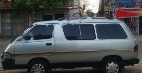 Toyota Previa 2.4 MT 1996 - Bán ô tô Toyota Previa 2.4 MT năm sản xuất 1996, nhập khẩu Nhật Bản   giá 125 triệu tại Hà Nội