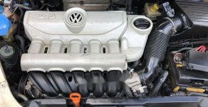 Volkswagen Polo 2009 - Bán Volkswagen Polo năm 2009 số tự động, giá chỉ 578 triệu giá 578 triệu tại Tp.HCM