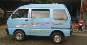 Daihatsu Hijet 1995 - Bán xe Daihatsu Hijet năm sản xuất 1995, giá chỉ 45 triệu giá 45 triệu tại Tp.HCM