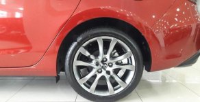 Mazda 6 2.5L Premium 2018 - Cần bán xe Mazda 6 2.5L Premium năm 2018, màu đỏ giá 1 tỷ 19 tr tại Nghệ An