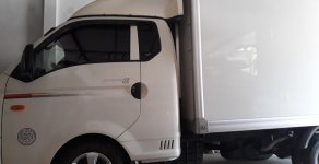 Hyundai Porter 2014 - Cần bán xe Hyundai Porter đời 2014, màu trắng, nhập khẩu giá 470 triệu tại Sơn La