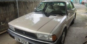 Honda Accord 1983 - Cần bán xe Honda Accord sản xuất năm 1983 giá 40 triệu tại Quảng Nam