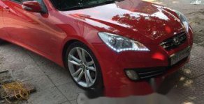 Hyundai Genesis 2010 - Cần bán gấp Hyundai Genesis đời 2010, giá tốt giá 565 triệu tại Vĩnh Phúc