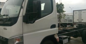 Mitsubishi Canter 4.7 2017 - Bán Mitsubishi Canter 4.7 1.9T, nhập khẩu đời 2017 giá 540 triệu tại Tp.HCM