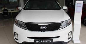 Kia Sorento DATH 2018 - Bán xe Kia Sorento DATH năm sản xuất 2018, màu trắng, 949 triệu giá 949 triệu tại Tiền Giang