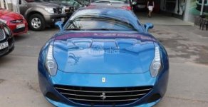Ferrari California 2018 - Bán Ferrari California T màu xanh, duy nhất Việt Nam giá 6 tỷ 666 tr tại Hà Nội