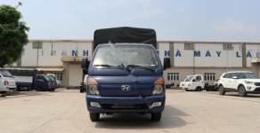 Hyundai Porter 2018 - Bán xe Hyundai Porter đời 2018, màu xanh lam giá 437 triệu tại Ninh Bình