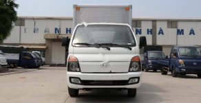 Hyundai Porter 2018 - Bán ô tô Hyundai Porter đời 2018, màu trắng giá 443 triệu tại Ninh Bình
