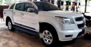 Chevrolet Colorado 2013 - Bán Chevrolet Colorado đời 2013, màu trắng giá 530 triệu tại Bình Phước