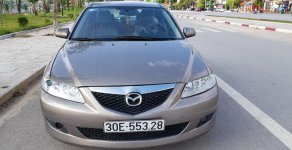 Mazda AZ Cũ  3 AT 2003 - Xe Cũ Mazda 3 AT 2003 giá 225 triệu tại Cả nước