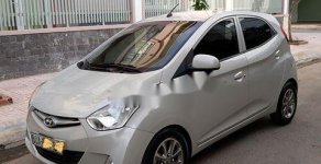 Hyundai Eon 2011 - Bán Hyundai Eon năm sản xuất 2011, màu bạc, nhập khẩu, 217 triệu giá 217 triệu tại Đồng Nai