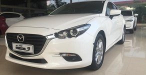 Mazda 3 1.5 AT 2018 - Bán Mazda 3 1.5 AT sản xuất 2018, màu trắng, giá tốt giá 689 triệu tại Lào Cai