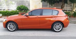 BMW 1 Series  116i 1.6 AT  2013 - Bán BMW 1 Series 116i 1.6 AT sản xuất 2013, nhập khẩu chính chủ giá cạnh tranh giá 750 triệu tại Hải Phòng
