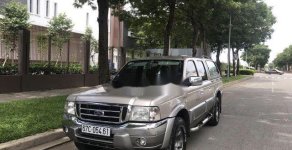 Ford Ranger XLT  2007 - Bán xe Ford Ranger XLT đời 2007 còn mới giá 285 triệu tại Tp.HCM