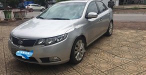 Kia Forte Sx 2011 - Cần bán Kia Forte Sx năm 2011, màu bạc  giá 415 triệu tại Hà Nội