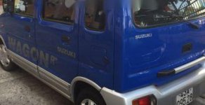 Suzuki Wagon R 2005 - Cần bán lại xe Suzuki Wagon R năm 2005 như mới, giá chỉ 100 triệu giá 100 triệu tại Đà Nẵng