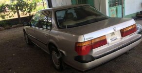Honda Accord 1990 - Cần bán lại xe Honda Accord đời 1990 còn mới, giá 89tr giá 89 triệu tại Ninh Thuận