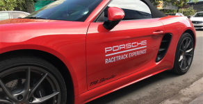Porsche Boxster 718 -   mới Nhập khẩu 2017 - Posrche Boxster 718 - 2017 Xe mới Nhập khẩu giá 4 tỷ 800 tr tại Cả nước