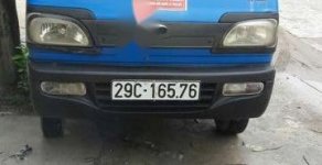 Thaco TOWNER 2012 - Cần bán lại xe Thaco Towner đời 2012 như mới giá 52 triệu tại Hà Nội