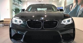 BMW M Couper 2017 - Bán BMW M Couper 2017, màu đen, nhập khẩu nguyên chiếc giá 2 tỷ 999 tr tại Tp.HCM