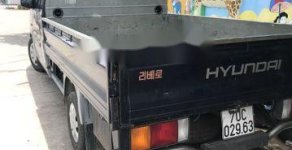 Hyundai Libero 2004 - Bán Hyundai Libero sản xuất năm 2004, giá tốt giá 240 triệu tại Hà Nội