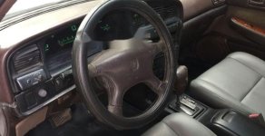 Toyota Mark II 1989 - Cần bán xe Toyota Mark II năm 1989, màu trắng, xe nhập chính chủ giá 99 triệu tại Tp.HCM