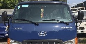 Hyundai HD  650 2016 - Bán xe tải Thaco HD 650 6T4 mui bạc giá tốt giá 610 triệu tại Bình Dương