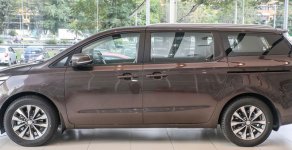 Kia Sedona GAT 2018 - Bán xe Sedona GAT 3.3L 2018 đủ các phiên bản, màu sắc-LH: 01695.383.514 giá 1 tỷ 178 tr tại Tp.HCM