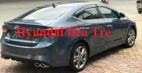 Hyundai Elantra    2018 - Bán Hyundai Elantra sản xuất năm 2018, giá 155tr giá 560 triệu tại Bến Tre