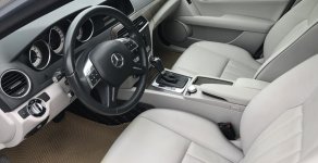 Mercedes-Benz C class C250 2013 - Bán ô tô Mercedes C250 năm sản xuất 2013, màu xanh Tazanite giá 868 triệu tại Hà Nội