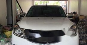 Mazda BT 50 2016 - Cần bán lại xe Mazda BT 50 năm sản xuất 2016, màu trắng chính chủ, 600 triệu giá 600 triệu tại Bắc Ninh
