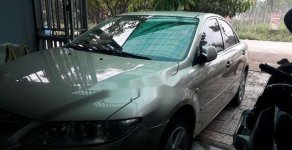 Mazda MX 6 2003 - Bán Mazda MX 6 năm sản xuất 2003, màu bạc, giá tốt giá 240 triệu tại Bình Dương