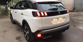 Peugeot 3008   2018 - Bán ô tô Peugeot 3008 SUV 2018 màu trắng, giá ưu đãi tại Peugeot Quảng Ninh giá 1 tỷ 199 tr tại Quảng Ninh
