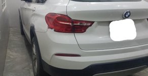 BMW X4 xDriver28i 2014 - Cần bán xe BMW X4 xDriver28i đời 2014, màu trắng, nhập khẩu giá 1 tỷ 780 tr tại Tp.HCM