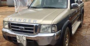 Ford Ranger XLT 2003 - Cần bán xe Ford Ranger XLT năm sản xuất 2003, giá tốt giá 200 triệu tại Đắk Lắk