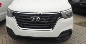 Hyundai Grand Starex   2.4 MT 2018 - Bán Hyundai Grand Starex 2.4 MT cứu thương 2018, màu trắng, nhập khẩu giá 699 triệu tại Đồng Nai