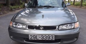 Mazda 626 2.0 MT 1992 - Bán xe Mazda 626 2.0 MT 1992, màu xám, nhập khẩu giá 84 triệu tại Hải Phòng