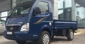 Tata Nano 2018 - Bán xe Tata 1t2 (thùng lửng), trả góp, nhiều ưu đãi đặc biệt, giao xe tân nơi giá 319 triệu tại Kiên Giang