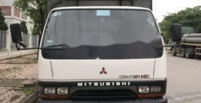 Xe tải 2,5 tấn - dưới 5 tấn   2007 - Cần bán gấp Mitsubishi 4,6 tấn xe đẹp, giá cạnh tranh giá 225 triệu tại Hà Nội
